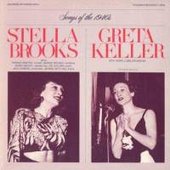 Stella Brooks