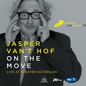 On the Move (Live at Theater Gütersloh) [European Jazz Legends, Vol. 2]
