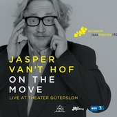 On the Move (Live at Theater Gütersloh) [European Jazz Legends, Vol. 2]