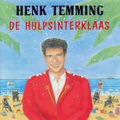 De hulpsinterklaas