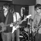 Mr Bones And The Dreamers 