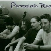 Porcelain Roach