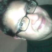 LastFM profile picture for @Monsalve