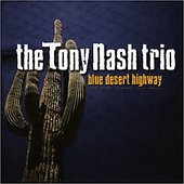 Blue Desert Highway