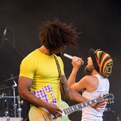 Live in Hamburg 2009