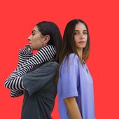 Anna Lunoe & Nina Las Vegas