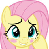 CuteFluttershy için avatar