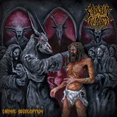 Carnal Desecration