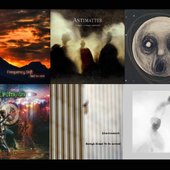Progshine Podcast #5