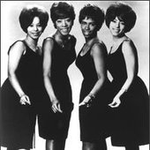 The Four Pennies (later The Chiffons)