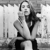 Liz Phair in 1993