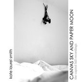 Canvas Sky and Paper Moon