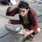 Mamorrinha 的头像