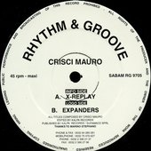 X-Replay / Expanders