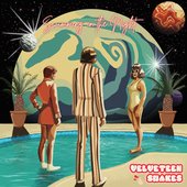 Swimming In The Night