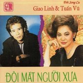 Doi mat nguoi xua