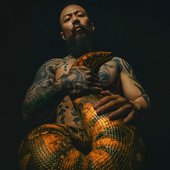 Voodoo Kungfu - Li Nan