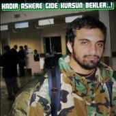 o simdi asker