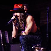 The Faceplants Live @ Canadian Music Week 2016