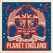 Planet England