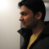 LastFM profile picture for @himank