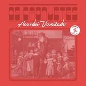Acordei Vomitado