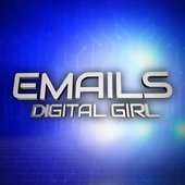 Digital Girl - Single