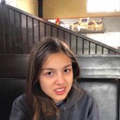 Olivia Rodrigo