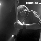 Rule! Ruud de Graaf