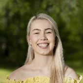 Sofie Fjellvang
