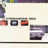 The Kossabone Red