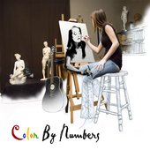 Color By Numbers