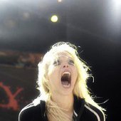 Angela Gossow