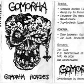 Gomorha Hordes