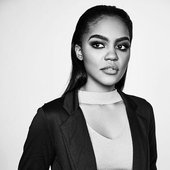 China Anne McClain