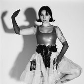 Madeline Goldstein. Photo by @chakravorty