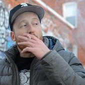 Johnny Ciggs