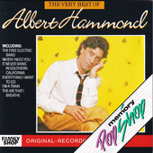 Albert Hammond - The Very Best of Albert Hammond