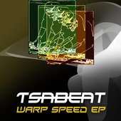 Warp Speed EP