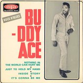 Buddy Ace - Rock N'Blues