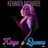 Kings & Queens - Single