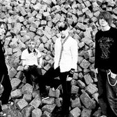 Jing, Nick, Sean, Michel