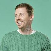 Professor Green