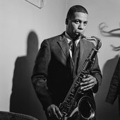 Wayne Shorter