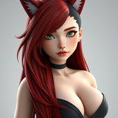 Avatar for PoyzenPotato