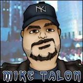 MikeTalonNYC 的头像