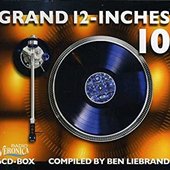 Grand 12-Inches 10