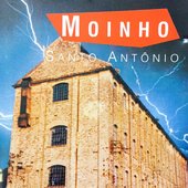 Various – Moinho Santo Antônio