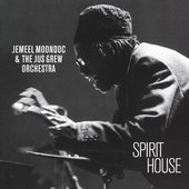 Spirit House
