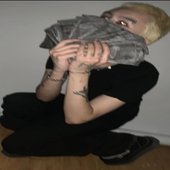 evil money
